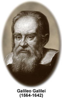 Galileo Galilei: Breve biografia